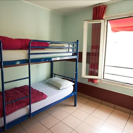 Auberge Internationale des Jeunes-3