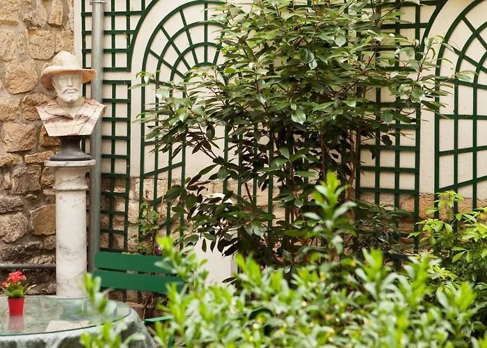 La PerleHotel Pas Cher Paris